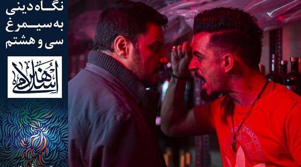 عکس سیگار گنده