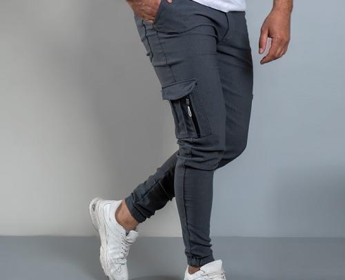 عکس شلوار اسلش مردانه