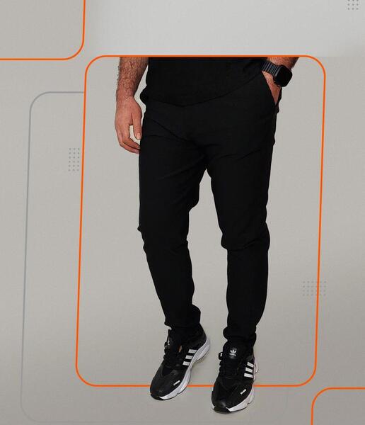 عکس شلوار اسلش مردانه