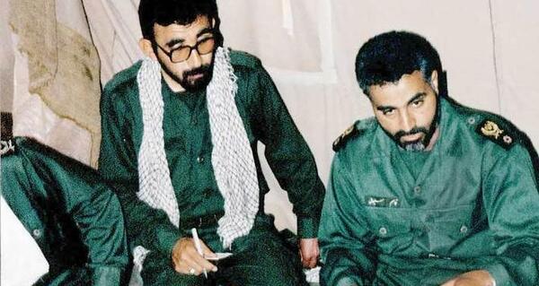 عکس عید خان بامری