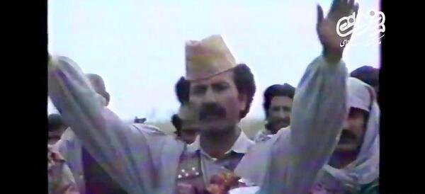 عکس عید خان بامری