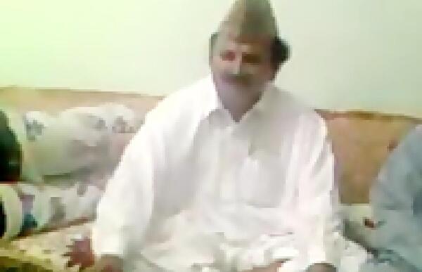 عکس عید خان بامری