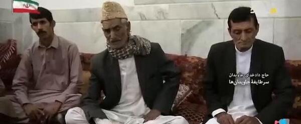عکس عید خان بامری