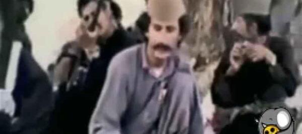 عکس عید خان بامری
