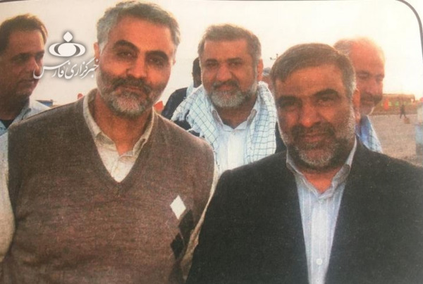 عکس عید خان بامری