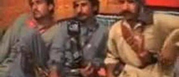 عکس عید خان بامری