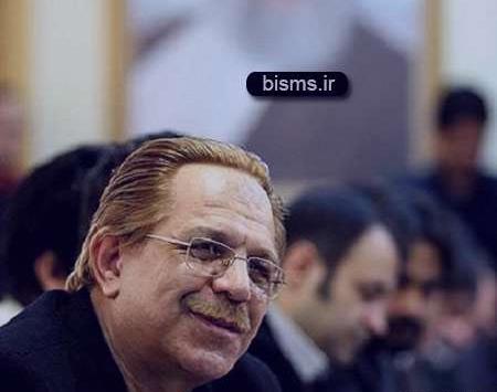 عکس های پرویز فلاحی پور