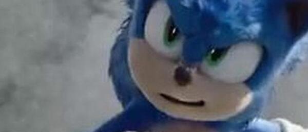 عکس سونیک سفید واقعی