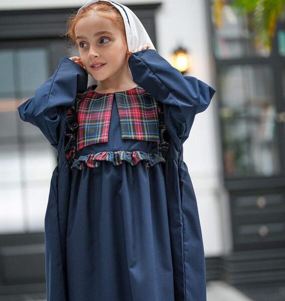 عکس لباس فرم دخترانه