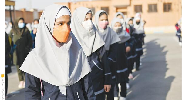 عکس لباس فرم دخترانه