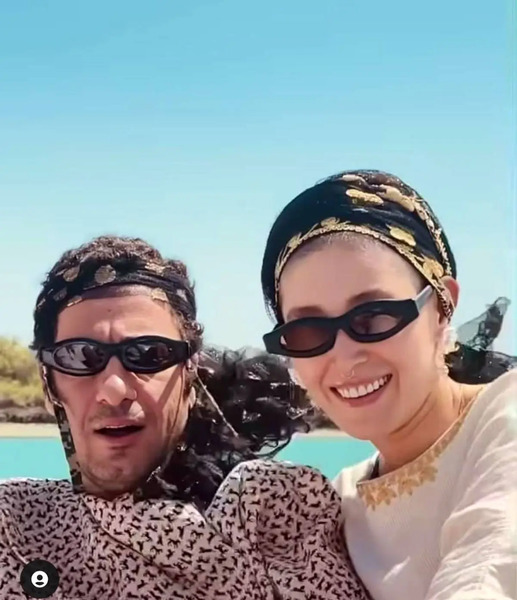 عکس فرشته حسینی سن
