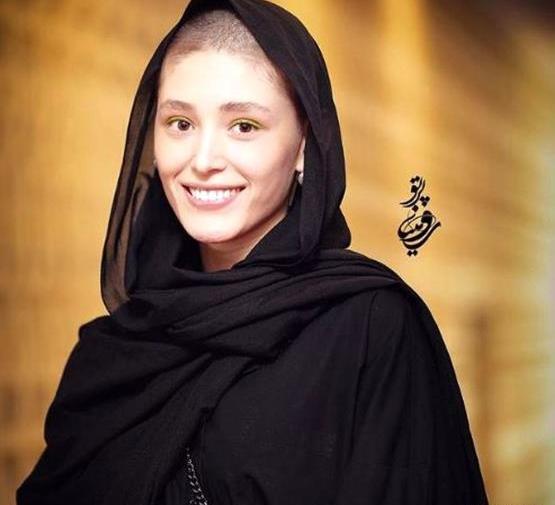 عکس فرشته حسینی سن