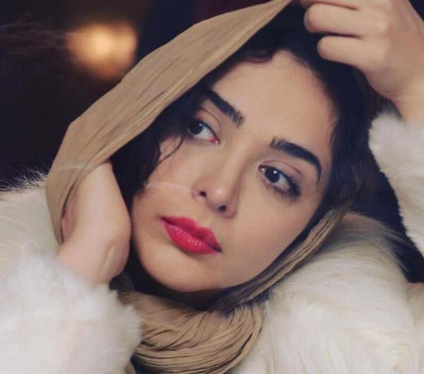 عکس سامان صفاری در سریال سایه بان