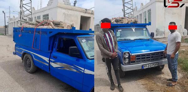 عکس نیسان سوار