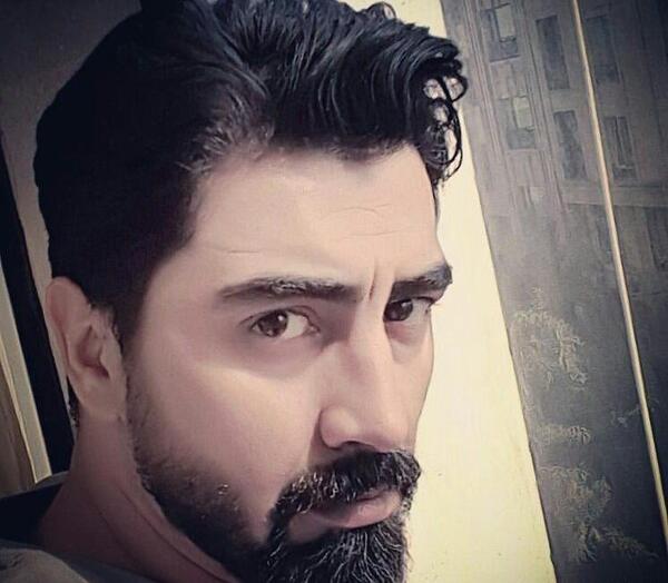 عکس مجری چهل تیکه