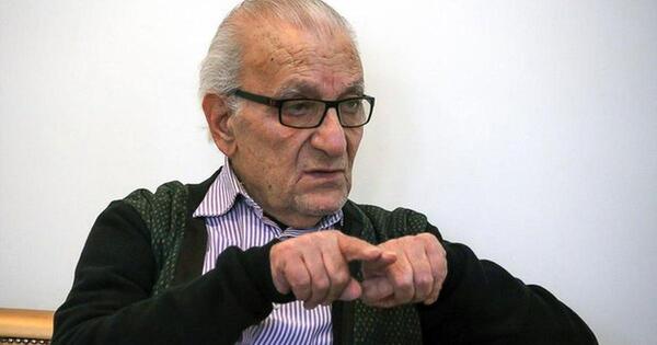 عکس مجری چهل تیکه