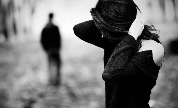 عکس رمانتیک شکست عشقی