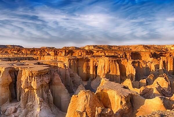 عکس از جنوب ایران