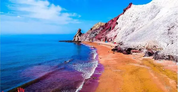 عکس از جنوب ایران