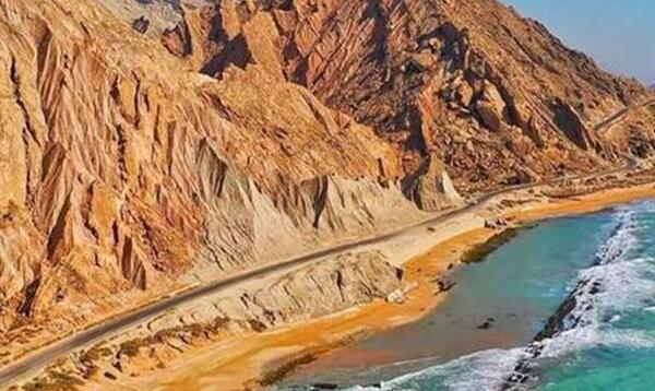 عکس از جنوب ایران