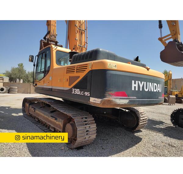 عکس بیل هیوندا