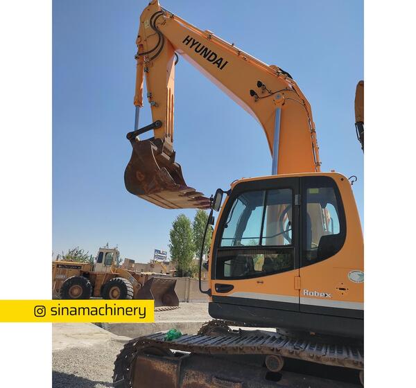 عکس بیل هیوندا