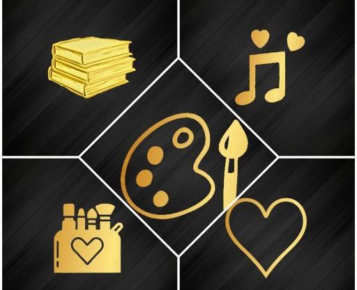 عکس برای هایلایت اینستا زرد