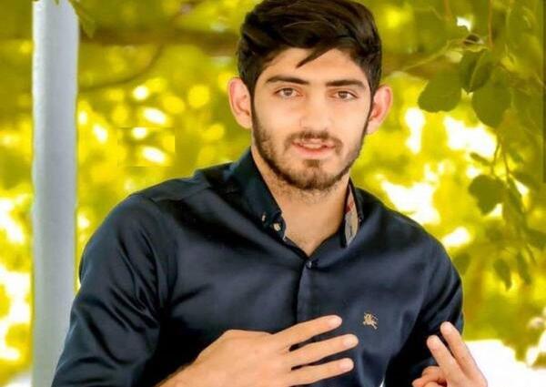 عکس های مهدی ترابی با همسرش