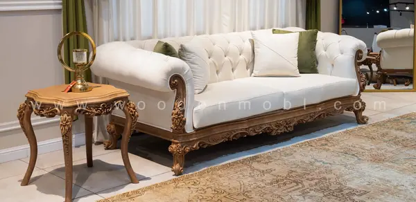 عکس مبل ویکتوریا