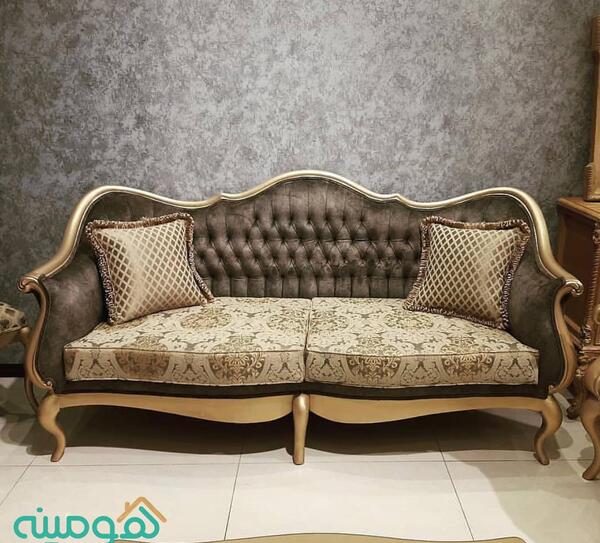 عکس مبل ویکتوریا