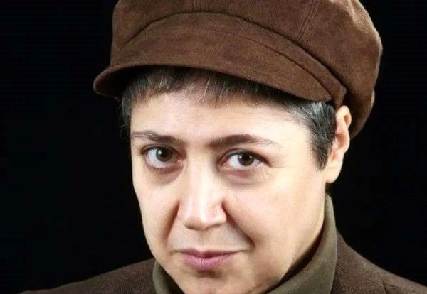 عکس شهره لرستانی و بچه هاش
