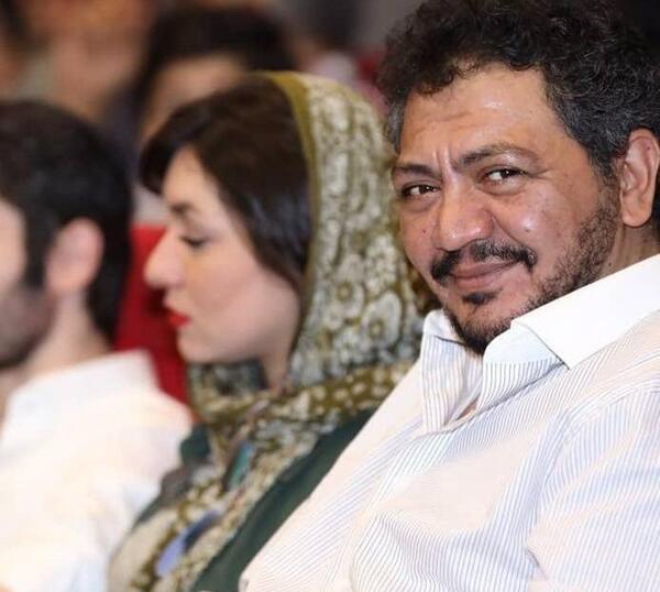 عکس شهره لرستانی و بچه هاش