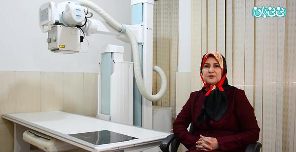 نی نی سایت عکس رنگی رحم