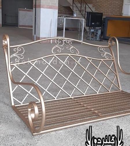 عکس تاب و سرسره فلزی