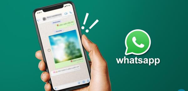 چرا عکس پروفایل واتساپ بعضی ها نمیاد