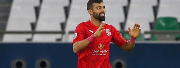 عکس نود رامین رضاییان