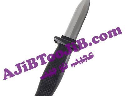 عکس چاقوی خونی