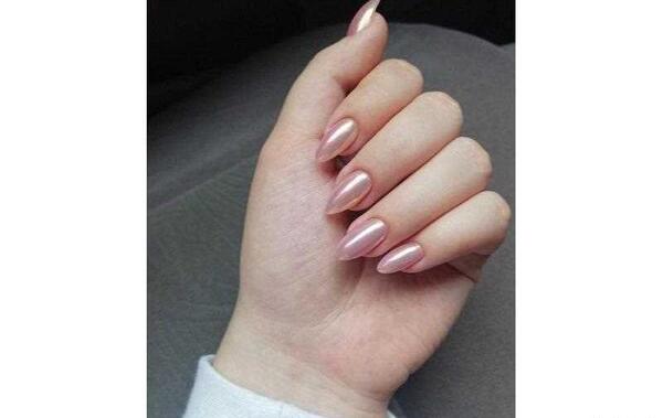 عکس مدل ناخن ژلیش جدید