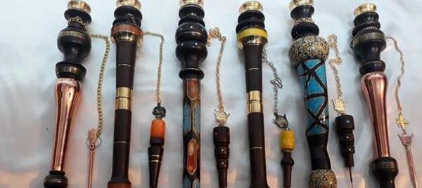 عکس تریاک جدید