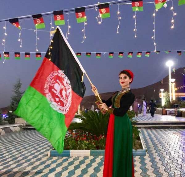 عکس پروفایل طالبان