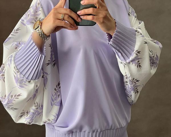 عکس شومیز یاسی