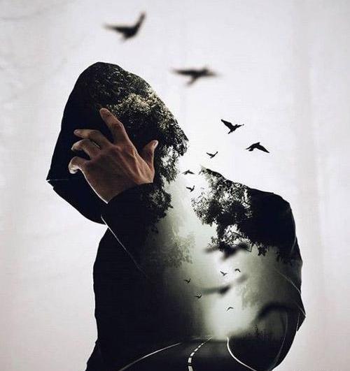 عکس پسرانه پروفایل اینستا