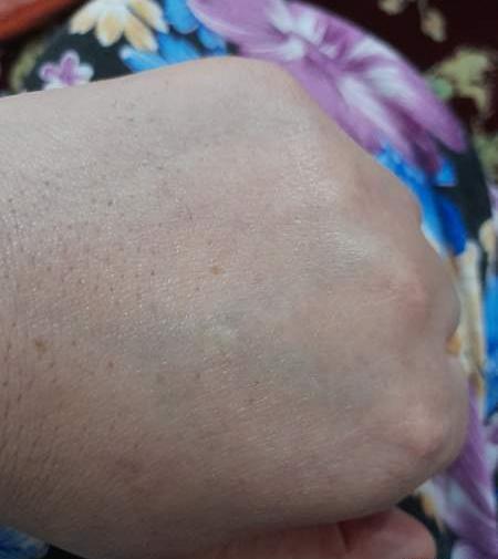 عکس خال نی نی سایت