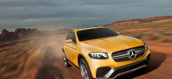 عکس ماشین mercedesbenz glcclass