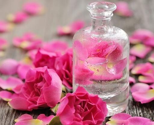 عکس عطر گل
