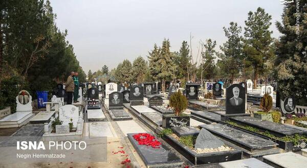 عکس بهشت جدید