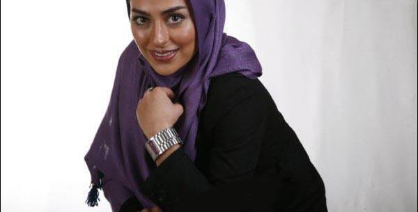 گالری عکس سمانه پاکدل