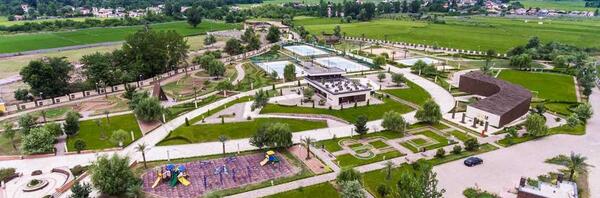 عکس زیباترین ویلاهای شمال ایران