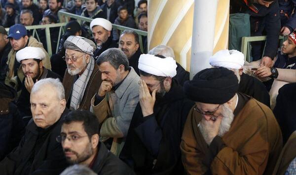عکس خلیل سلیمانی