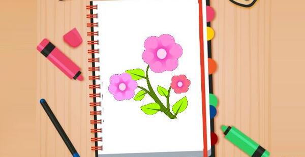 عکس دفترچه خالی